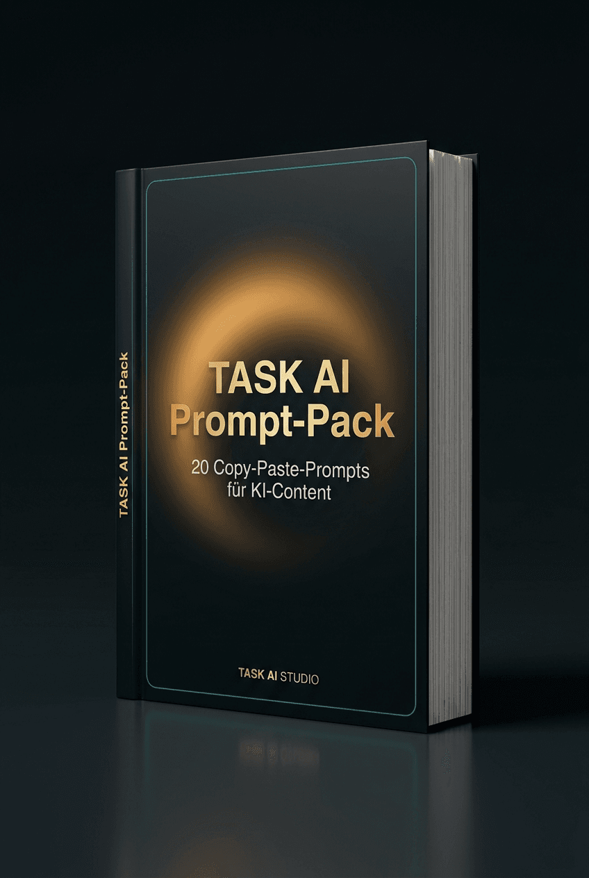 TASK AI Prompt-Pack — 3D-Cover-Mockup